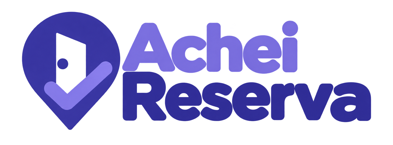 Achei Reserva