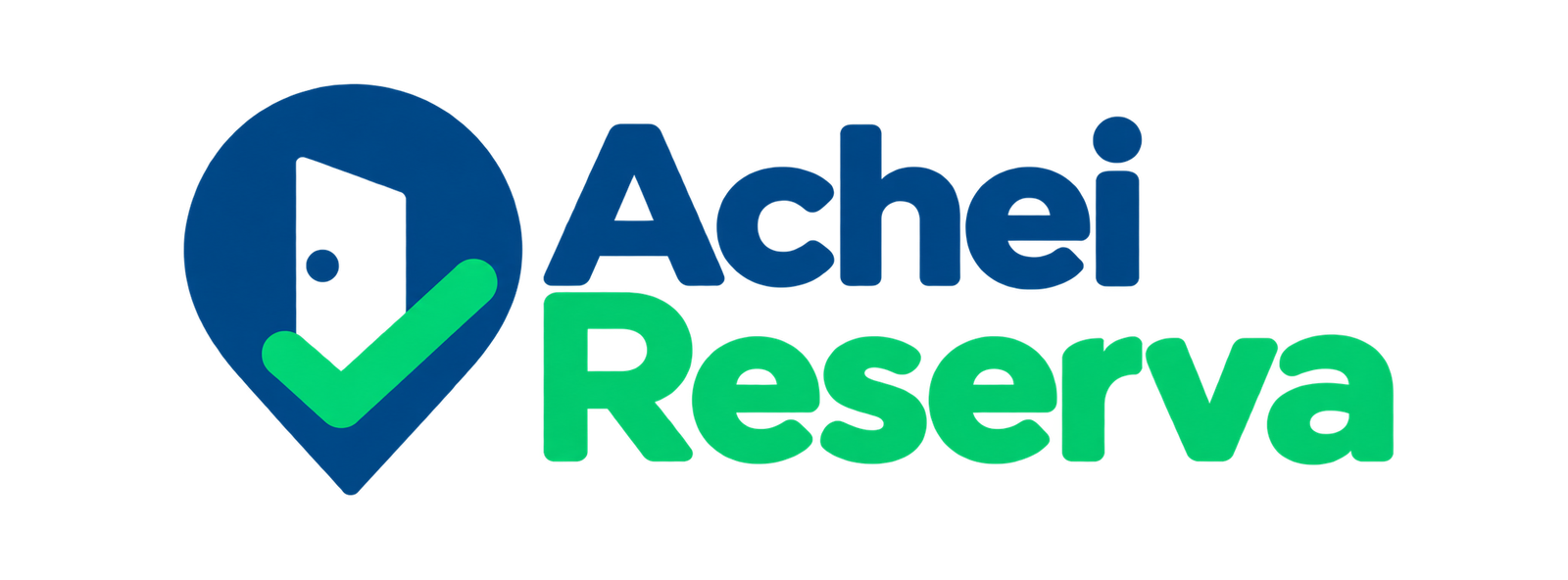 Achei Reserva