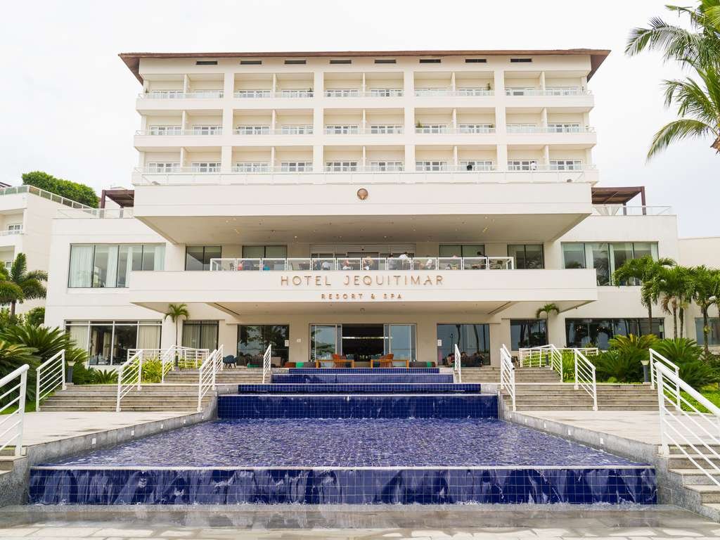 Hotel Spa Jequitimar