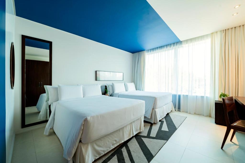 Lagune Barra Hotel