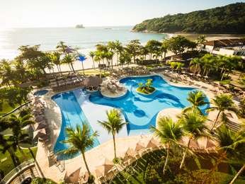 Hotel Spa Jequitimar
