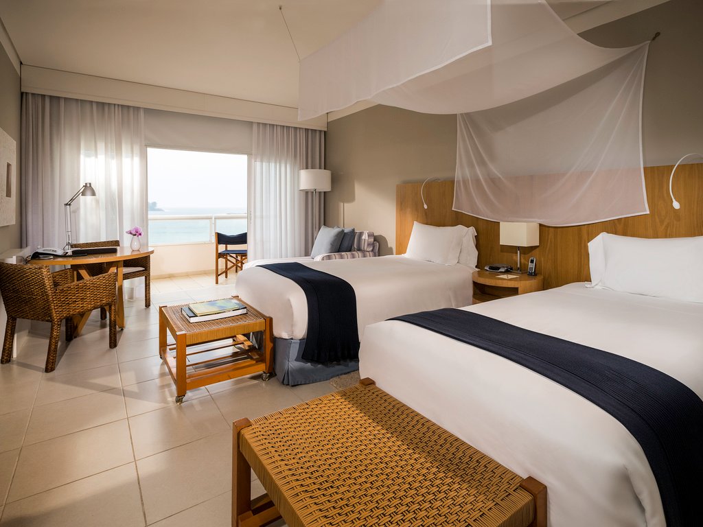 Hotel Spa Jequitimar