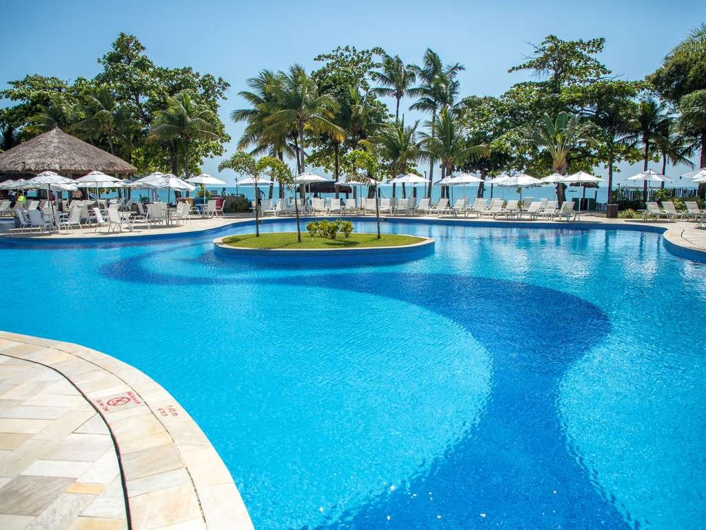 Hotel Spa Jequitimar