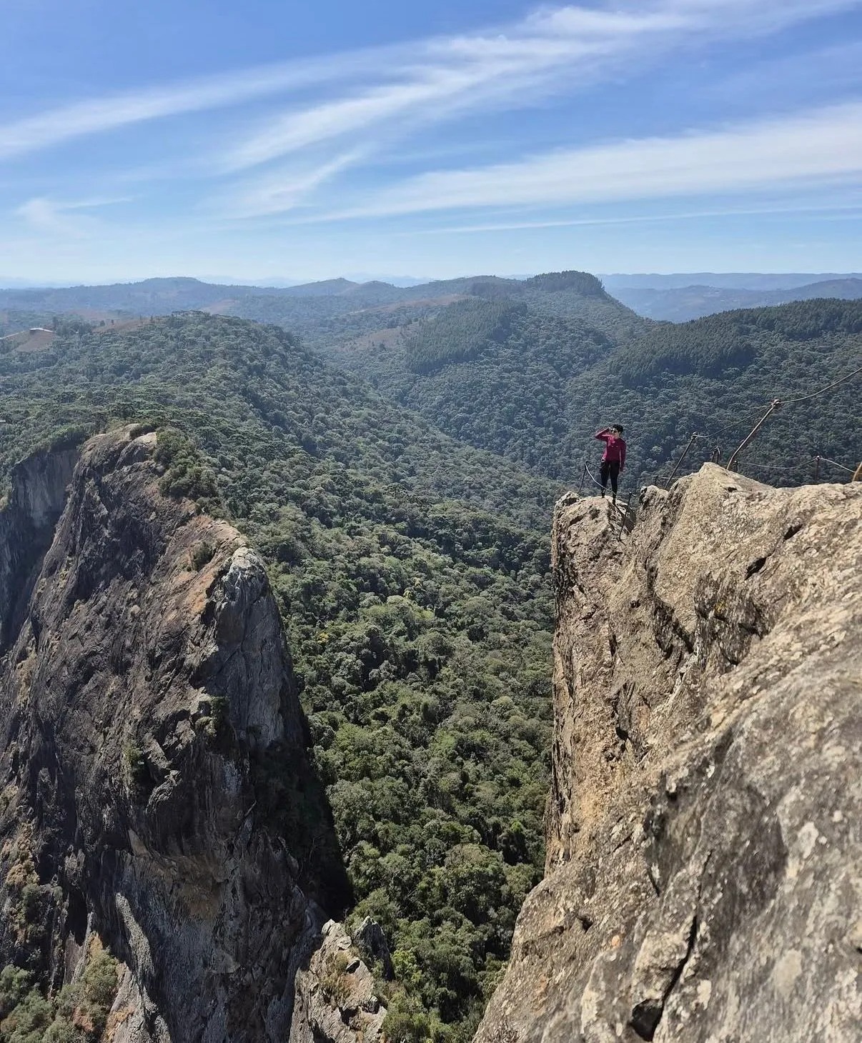 Chalés Luar da Mantiqueira