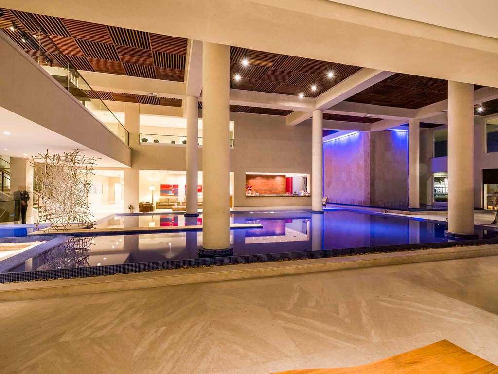 Hotel Spa Jequitimar