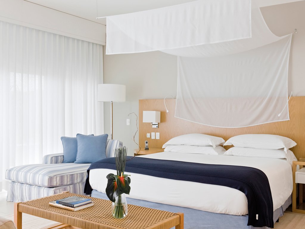 Hotel Spa Jequitimar