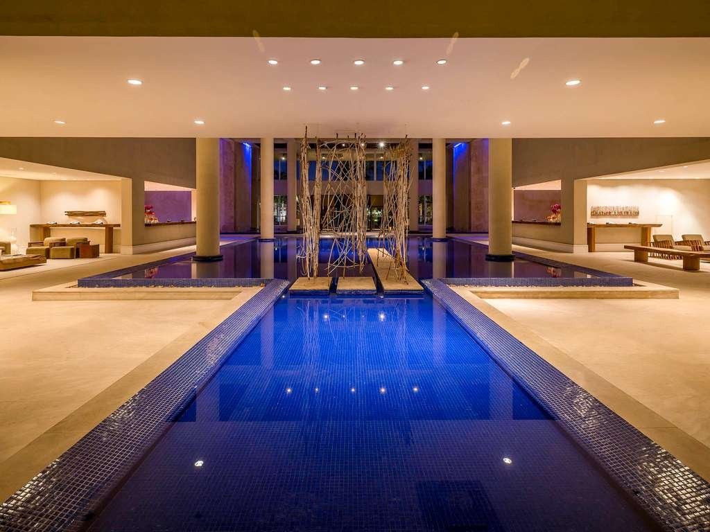 Hotel Spa Jequitimar
