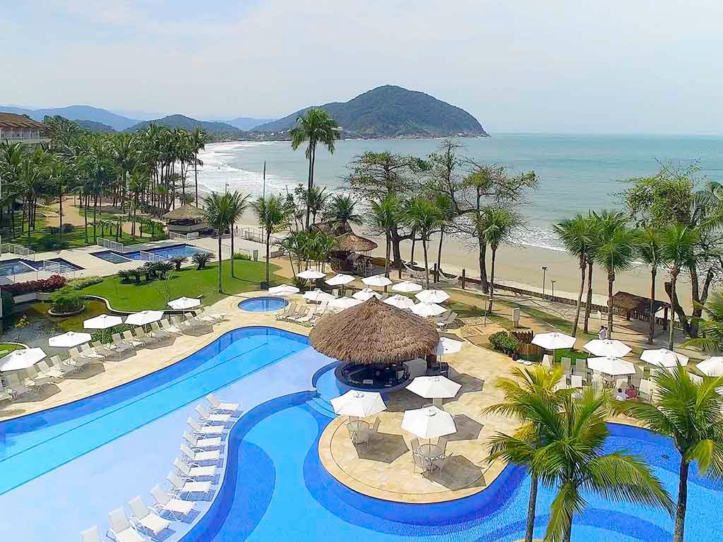 Hotel Spa Jequitimar