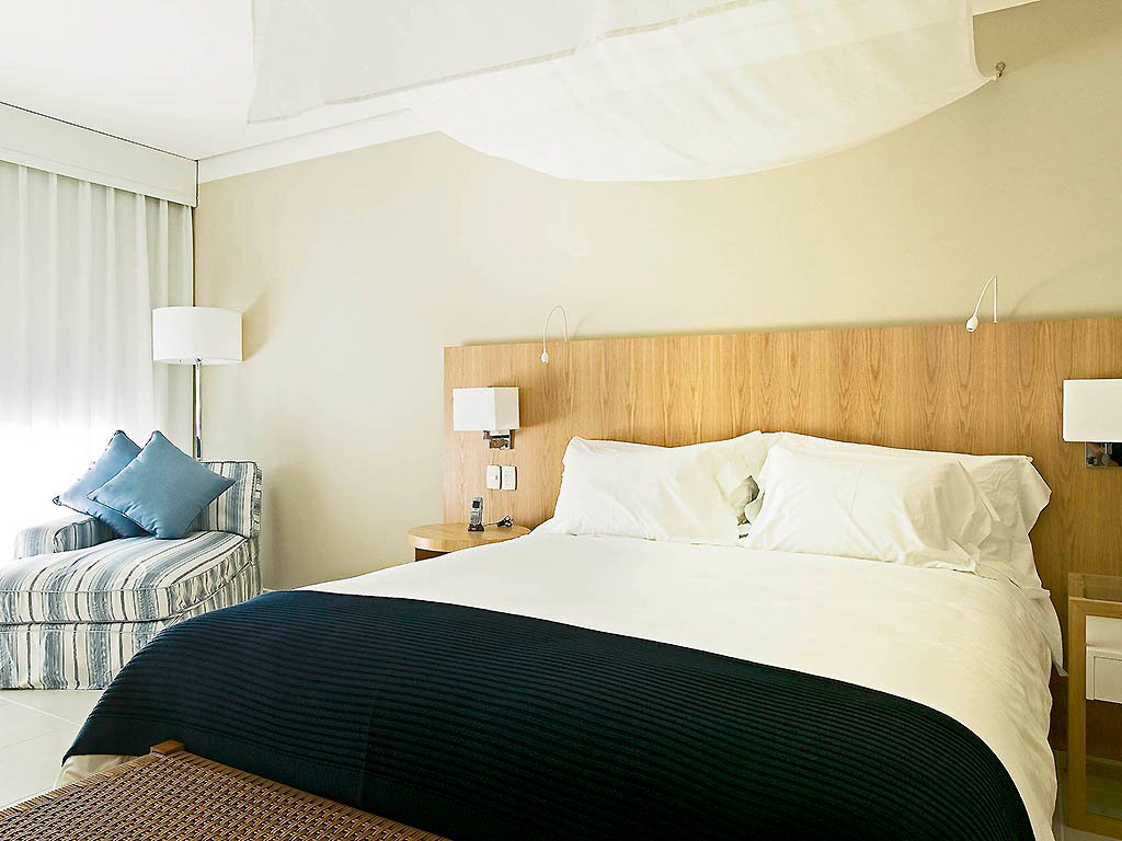 Hotel Spa Jequitimar