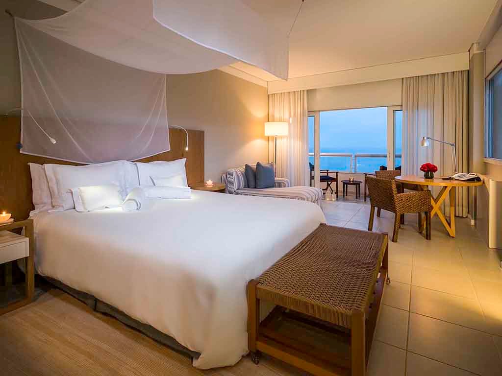 Hotel Spa Jequitimar