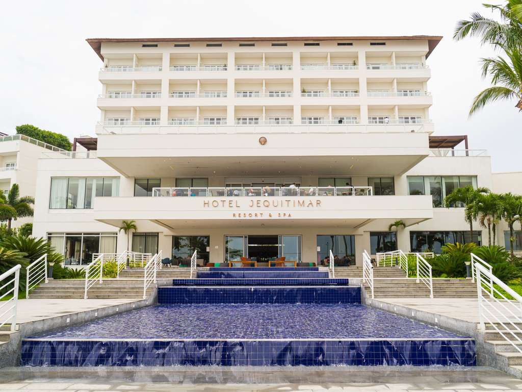 RÉVEILLON 2026/2027 — HOTEL JEQUITIMAR RESORT & SPA — imagem 5