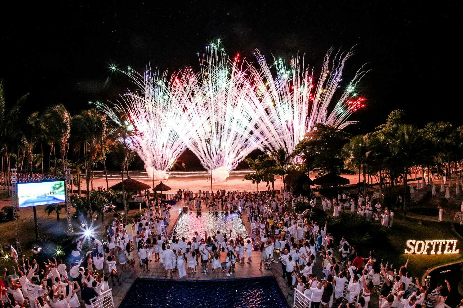 RÉVEILLON 2026/2027 — HOTEL JEQUITIMAR RESORT & SPA — imagem 4