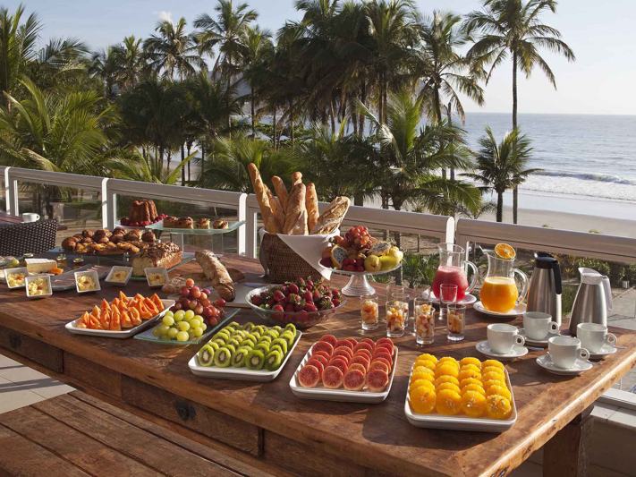Open food