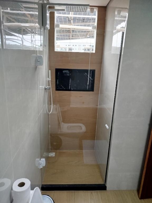 Quarto com Banheira de Hidromassagem — foto 2