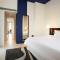 Suíte com Cama King-size e Varanda — foto 11