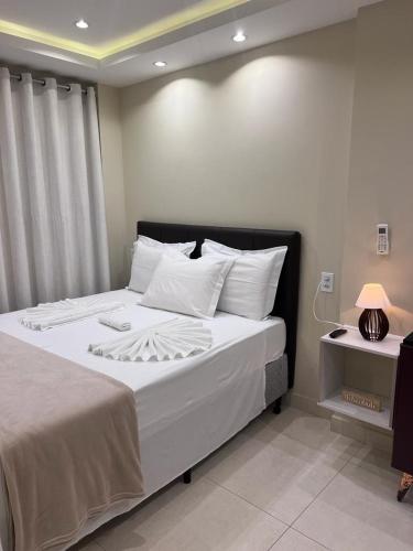 Suíte Deluxe — foto 7
