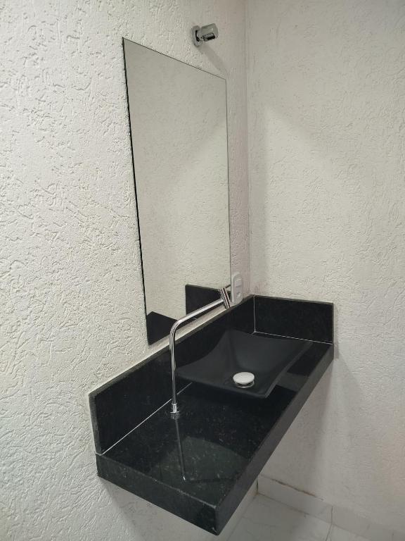 Quarto com Banheiro Privativo — foto 2