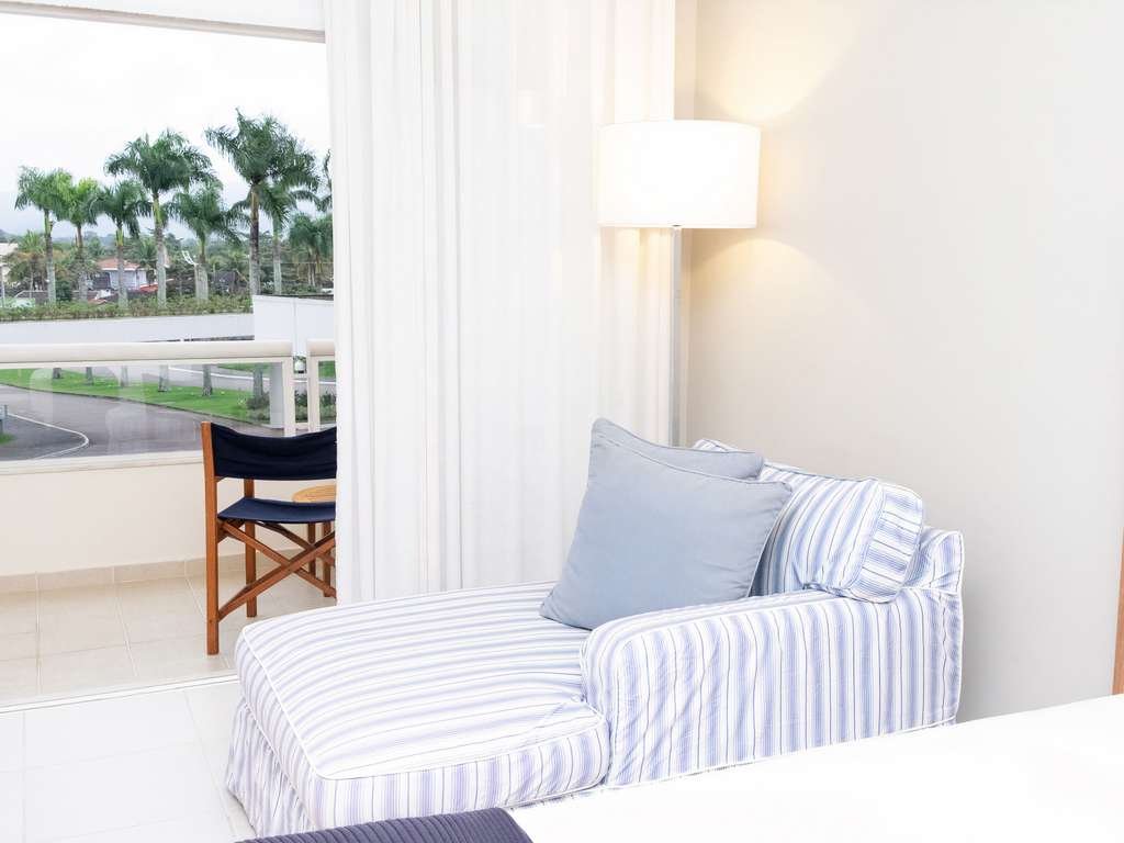 Quarto Classic 02 camas individuais, Varanda, Vista para Serra, WIFI cortesia. — foto 2