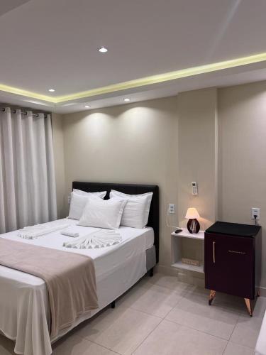 Suíte Deluxe — foto 4