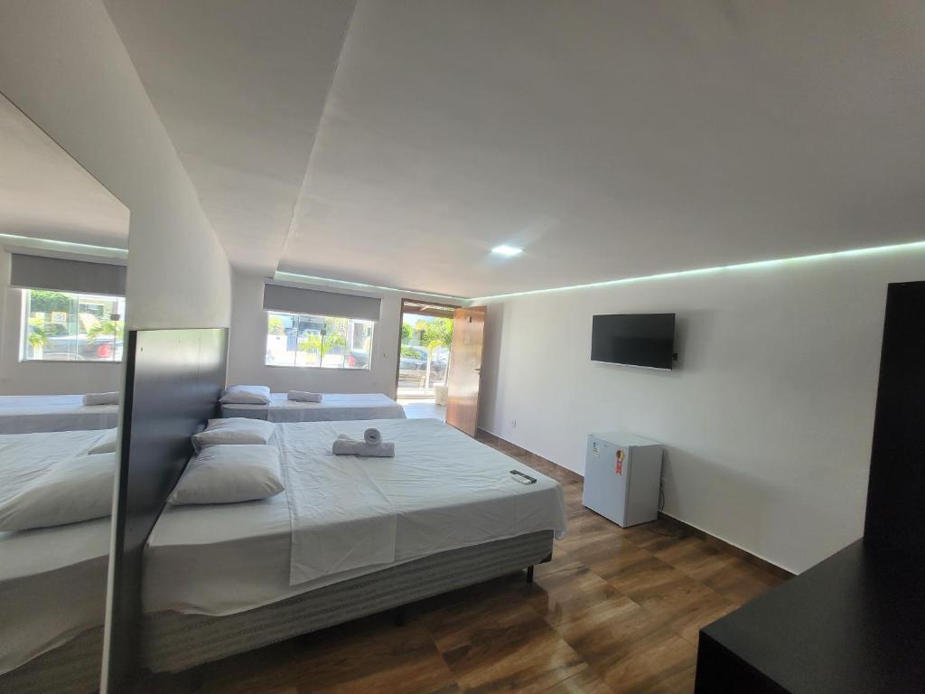 Quarto Triplo Superior — foto 10