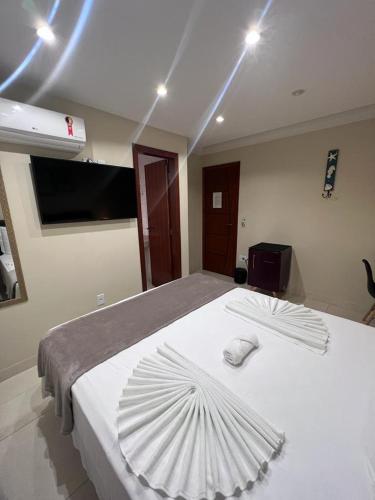 Suíte Deluxe com Cama Queen-size — foto 4