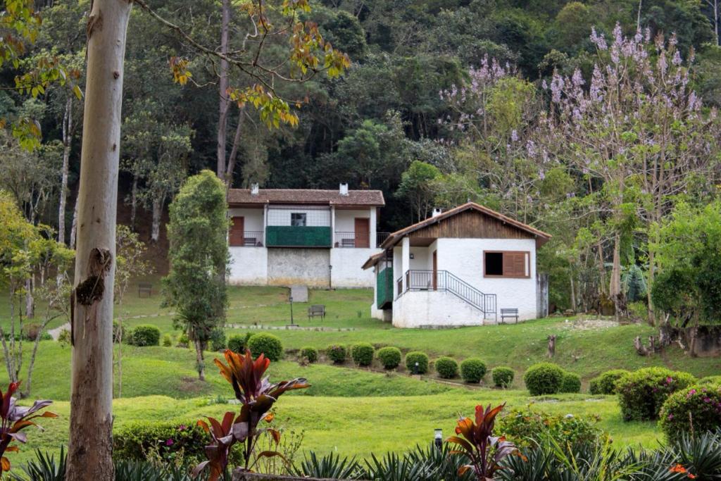 Chalé de 1 Quarto — foto 2