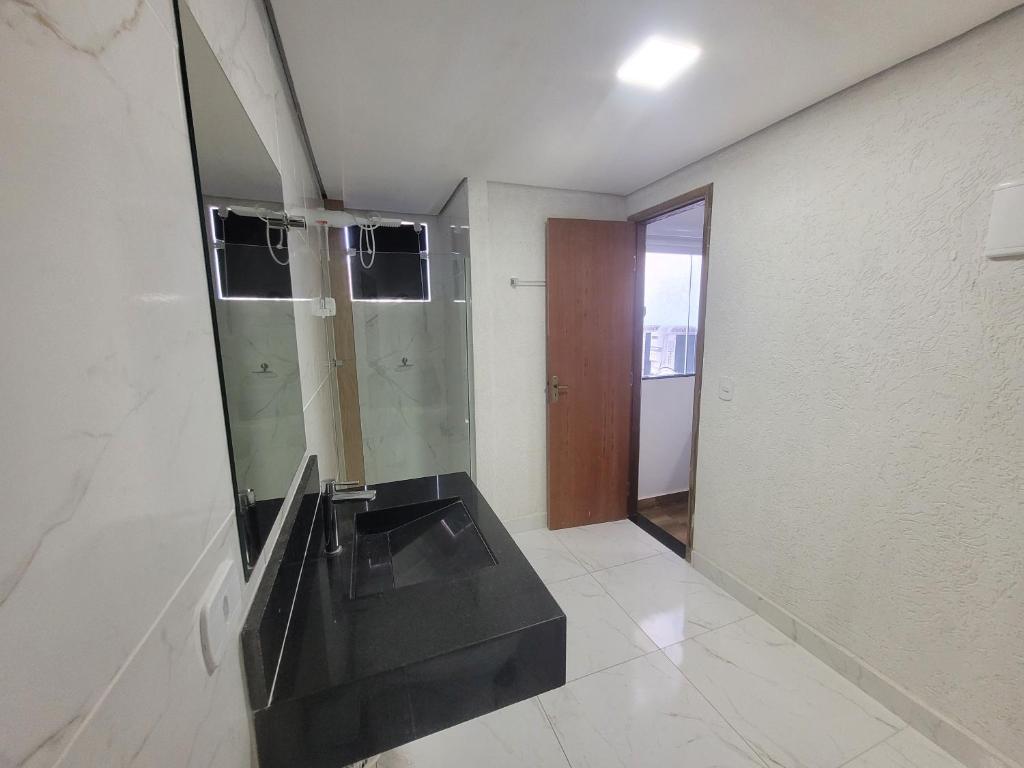 Quarto Triplo Comfort — foto 5