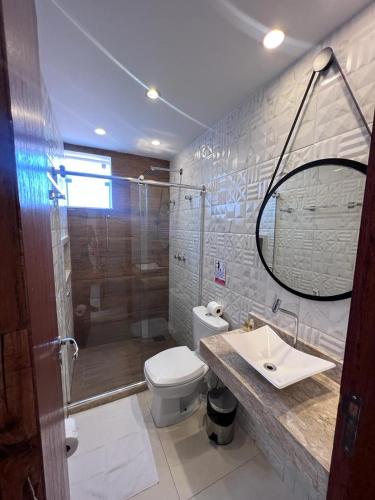 Suíte Deluxe com Banheira de Hidromassagem — foto 4