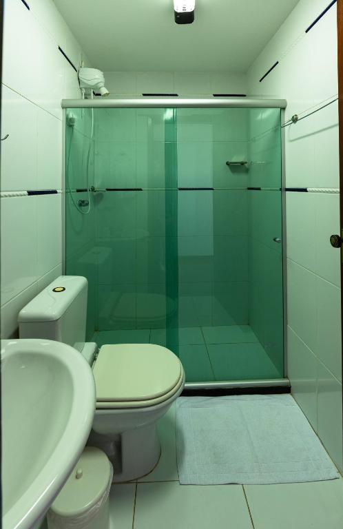 Quarto com Cama Queen-size e Vista do Mar — foto 5