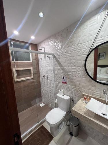 Suíte Deluxe com Cama Queen-size — foto 6